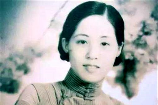 董竹君是這個(gè)怎樣的人 董竹君是這個(gè)怎樣的人