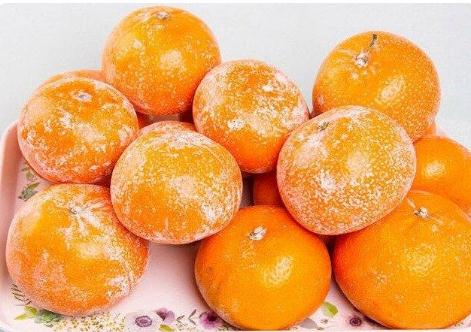 石灰柑橘需要洗掉嗎？應(yīng)該去除清洗干凈后食用
