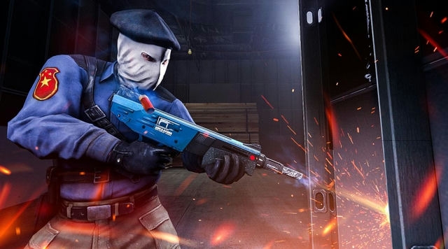 CSGO 金幣紛爭 第1張