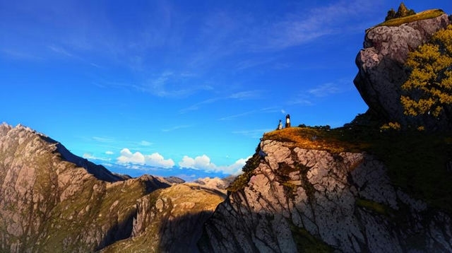 青島煙臺威海哪個好玩?哪個更適合旅游?