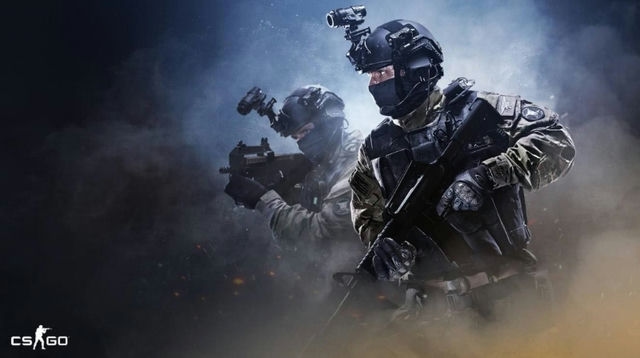 Csgo顯卡推薦：打造完美游戲體驗(yàn) 第1張