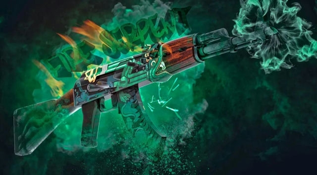 CSGO賬號全球戰績大揭秘 第1張