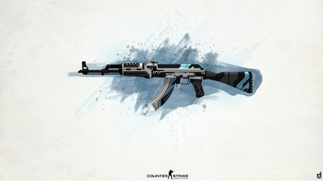  A隊(duì)熱力全開，奪得CSGO冠軍！ 第1張