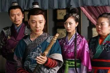七俠五義柳青是誰？七俠五義柳青人物介紹