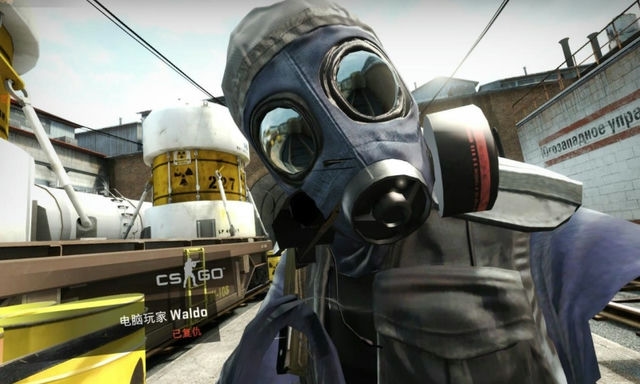  CSGO全球電競盛典 第1張