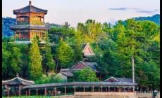 承德避暑山莊建于哪個(gè)朝代 天津周邊免費(fèi)景點(diǎn)簡(jiǎn)介