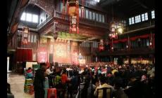 天津廣東會(huì)館的位置在哪里