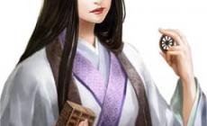 黃月英(諸葛亮背后的女人,世間傳奇女子)