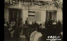 偽滿洲國簡介,偽滿洲國的歷史是怎樣的?