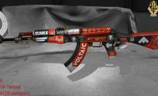 CSGO倉(cāng)庫(kù):價(jià)值百萬(wàn)的游戲裝備
