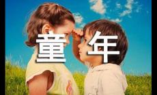 描寫(xiě)童年的句子好句子