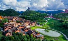 2024年七月份去貴州旅游熱嗎?