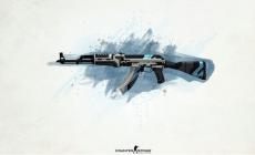 CSGO武器箱最新排行 CSGO印花：戰場風暴