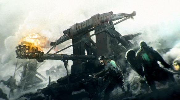 榮耀戰(zhàn)魂督軍及與各職業(yè)對(duì)戰(zhàn)攻略大全 督軍教學(xué)指南 游戲理解