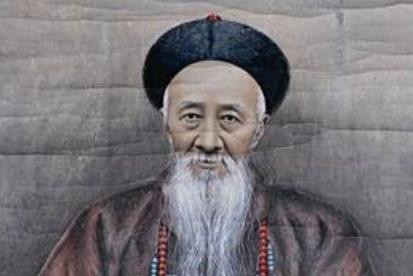 張之洞的十三個兒子結(jié)局