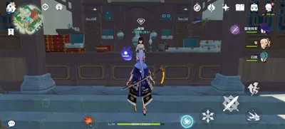 原神巖之印有什么作用是什么？