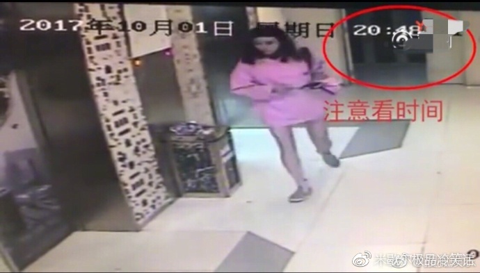 江鎧同陳翔擠痘痘事件是怎么回事 江鎧同陳翔電梯事件始末起因經過結果來龍去脈