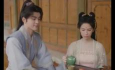 《蓮花樓》方多病的未婚妻是誰(shuí)
