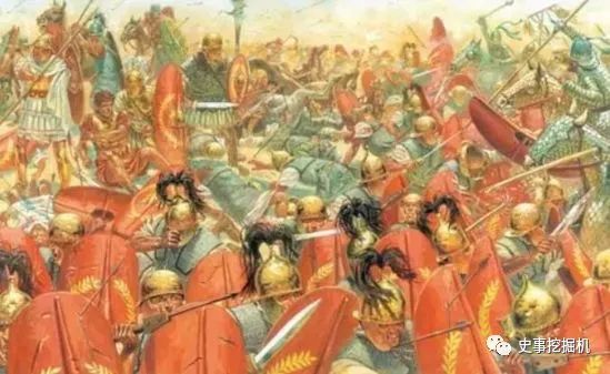 馬拉松之戰(zhàn)