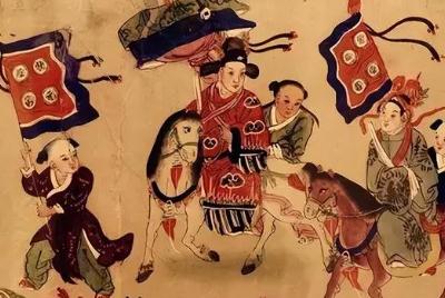 古代的榜眼是第幾名？榜眼的含義是什么？