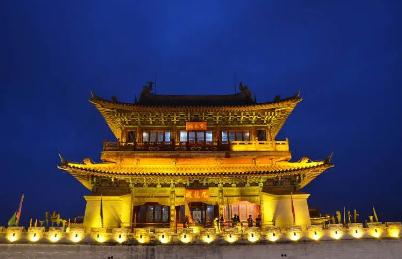 洛陽旅游 麗景門要門票嗎？麗景門免費(fèi)門票政策