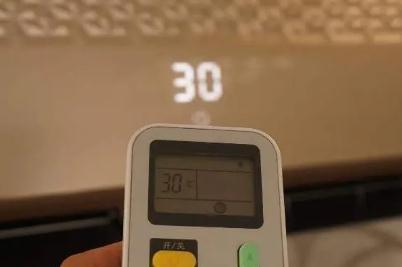 空調(diào)制熱沒反應不出風怎么回事