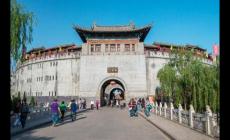麗景門景區(qū)在哪里？麗景門景區(qū)是幾A景區(qū)？