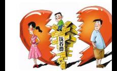 沒有子女撫養權如何爭取孩子撫養費？