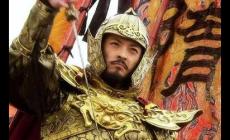 武勇郎將是什么官職?什么朝代的官職?