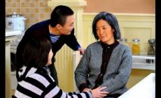婆婆來了大結(jié)局是什么?