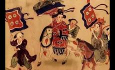 古代的榜眼是第幾名?榜眼的含義是什么?
