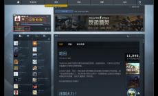 csgo國(guó)服啟動(dòng)項(xiàng)代碼是什么?