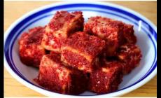 豆腐乳怎么做好吃? 豆腐乳的15種吃法