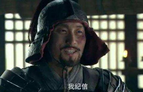 劉邦封紀信為城隍大帝？真相是什么？