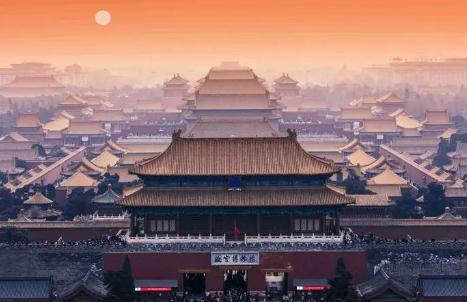 世界上最大的宮殿是? ?故宮介紹資料