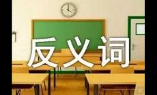 關(guān)心的反義詞 關(guān)心的反義詞有哪些 關(guān)心的反義詞是什么