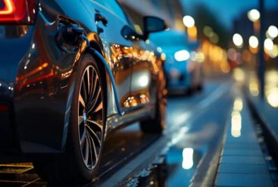 關(guān)于舊車置換新車的最新政策2024