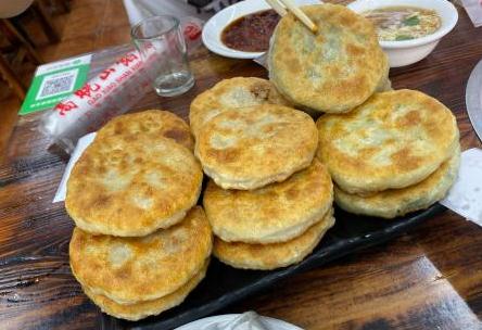 高曉山牛莊餡餅創始人 牛莊高曉山簡介