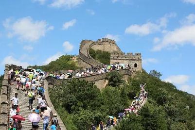 北京旅游八達(dá)嶺長(zhǎng)城60歲以上老人免費(fèi)嗎？