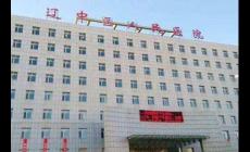 沈陽市遼中縣醫(yī)院是三甲醫(yī)院嗎
