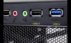usb3.0和2.0的區(qū)別有哪些,你知道嗎?
