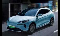 騰勢(shì)汽車是什么品牌的汽車?