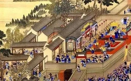 豹房是什么意思？ - www.453zh.com