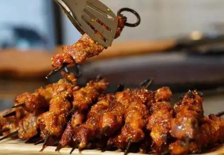 庫爾勒市必吃的特色美食有哪些 - www.453zh.com