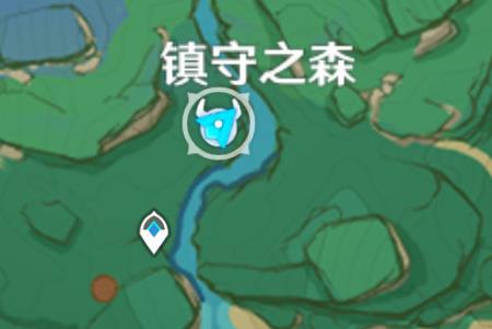 鎮(zhèn)守之森結(jié)界 - www.453zh.com