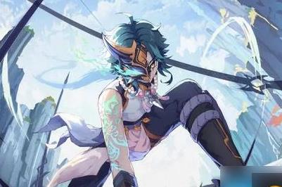 《原神》神櫻大祓三個結界位置圖解 - www.453zh.com