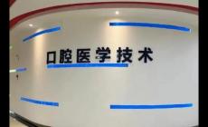 口腔醫(yī)學(xué)技術(shù)專(zhuān)業(yè)學(xué)什么內(nèi)容