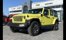 Jeep牧馬人是進口的嗎？jeep牧馬人是哪國生產的？