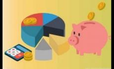 1萬元利率3.5%一年多少錢啊？