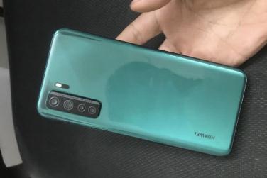 華為暢享20 se 5000毫安大電池 華為麒麟芯片1299起